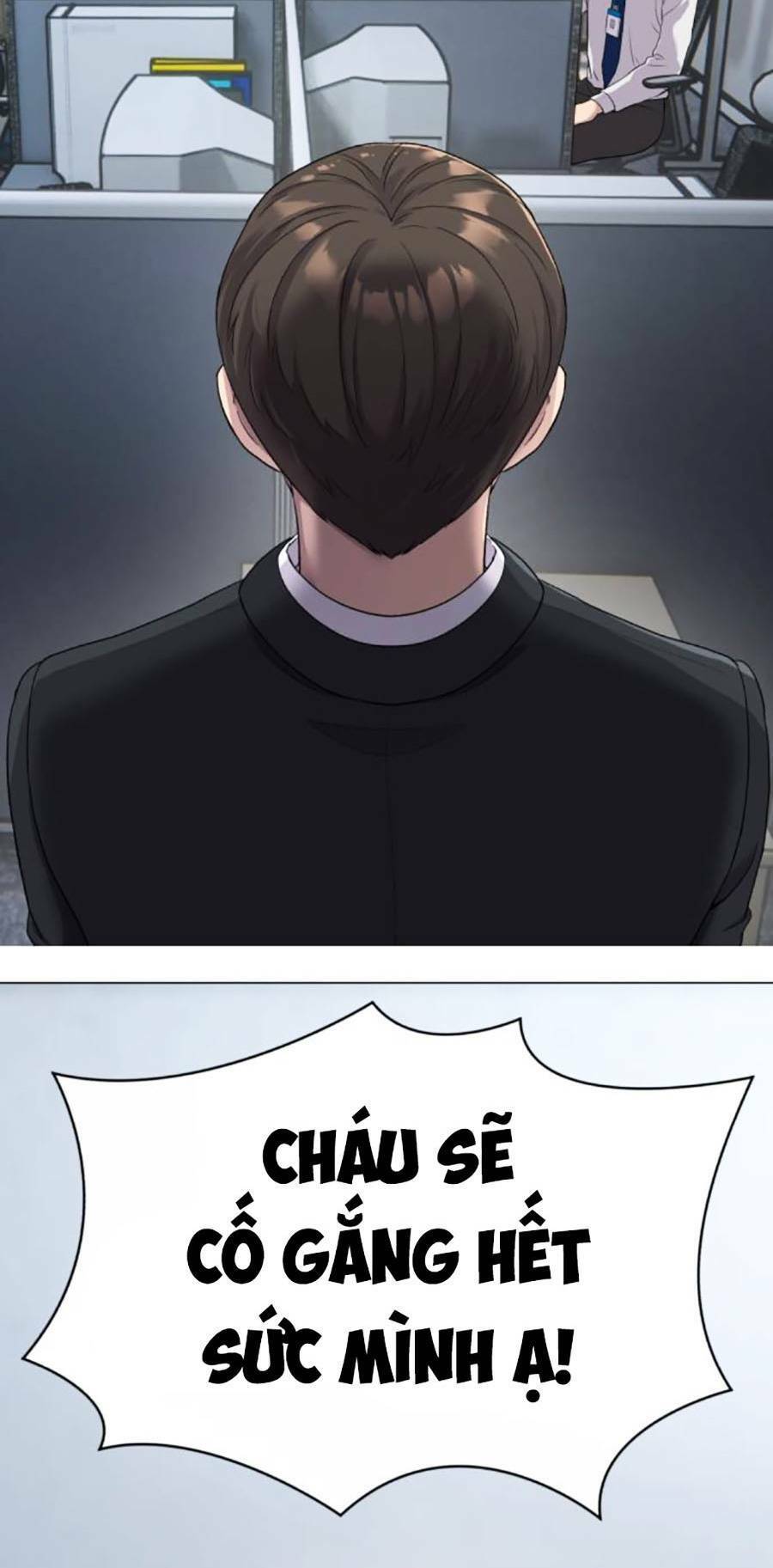 Nhân Viên Thực Tập Kim Cheolsu - chap2 - Trang 63